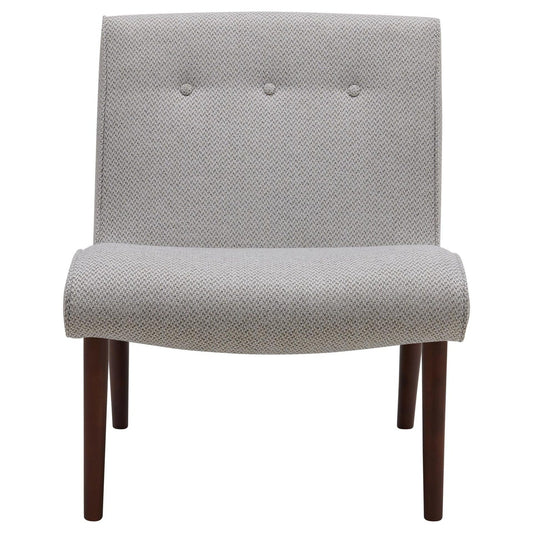 New Pacific Direct Alexis Fabric Chair -  1900135-410