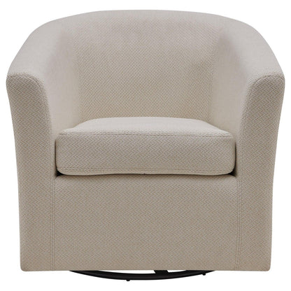 New Pacific Direct Hayden Fabric Swivel Chair -  1900142-276