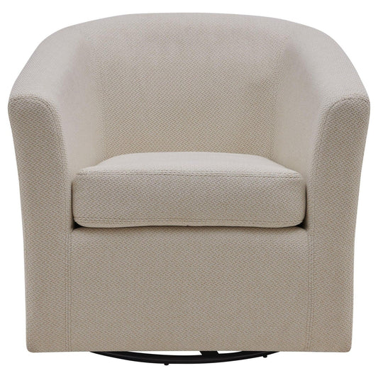 New Pacific Direct Hayden Fabric Swivel Chair -  1900142-276