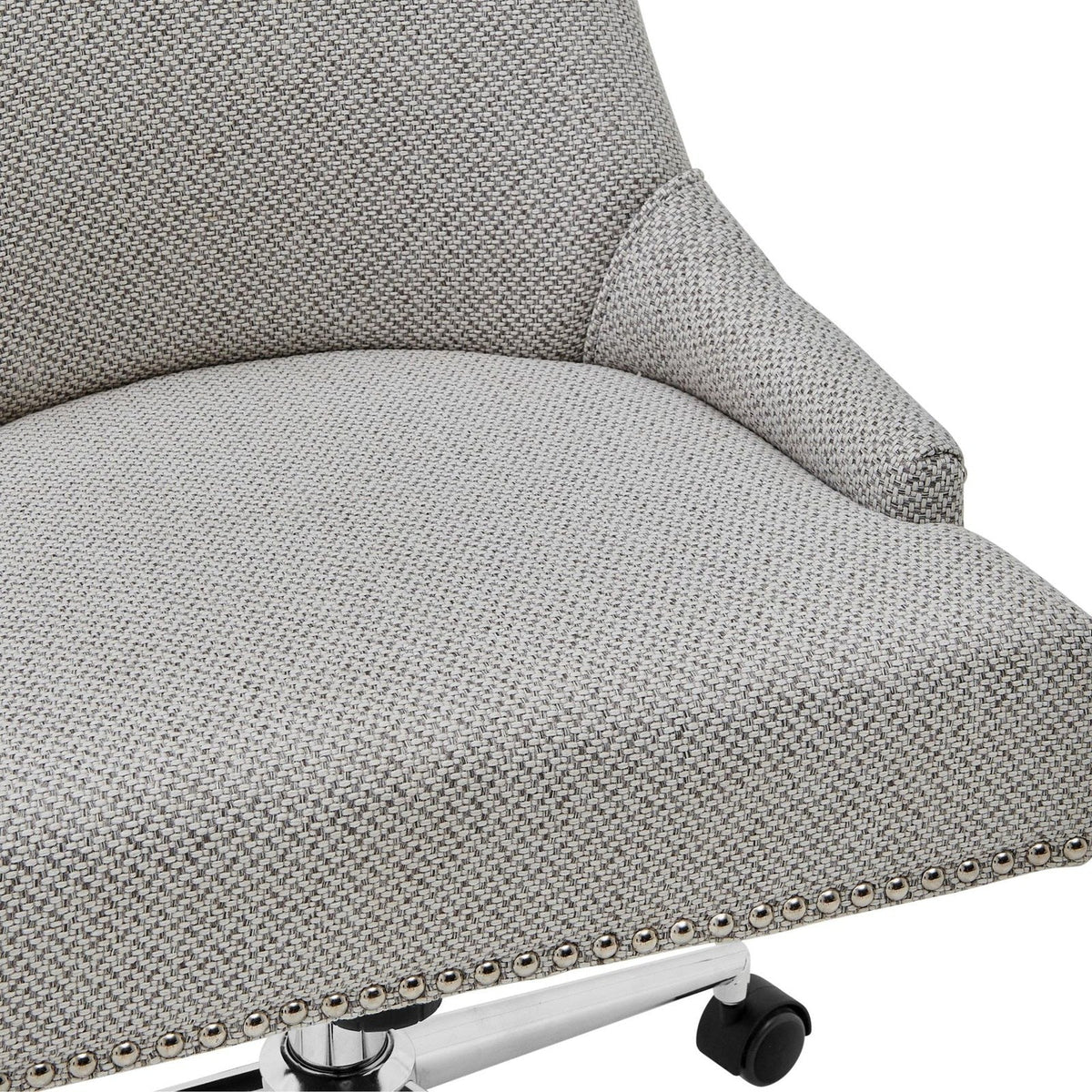 New Pacific Direct Charlotte Fabric Office Chair -  1900165-410