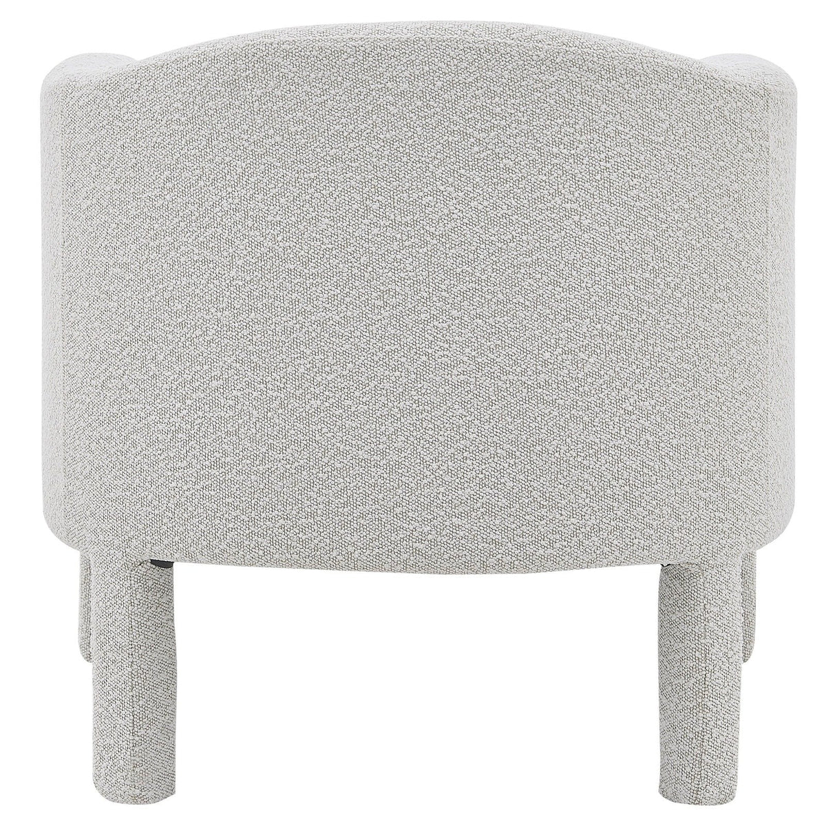 New Pacific Direct Jennifer Fabric Accent Arm Chair  - 1900171-563