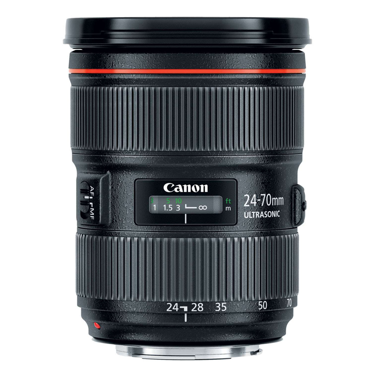 Canon 24-70mm f2.8 L II USM - 1905