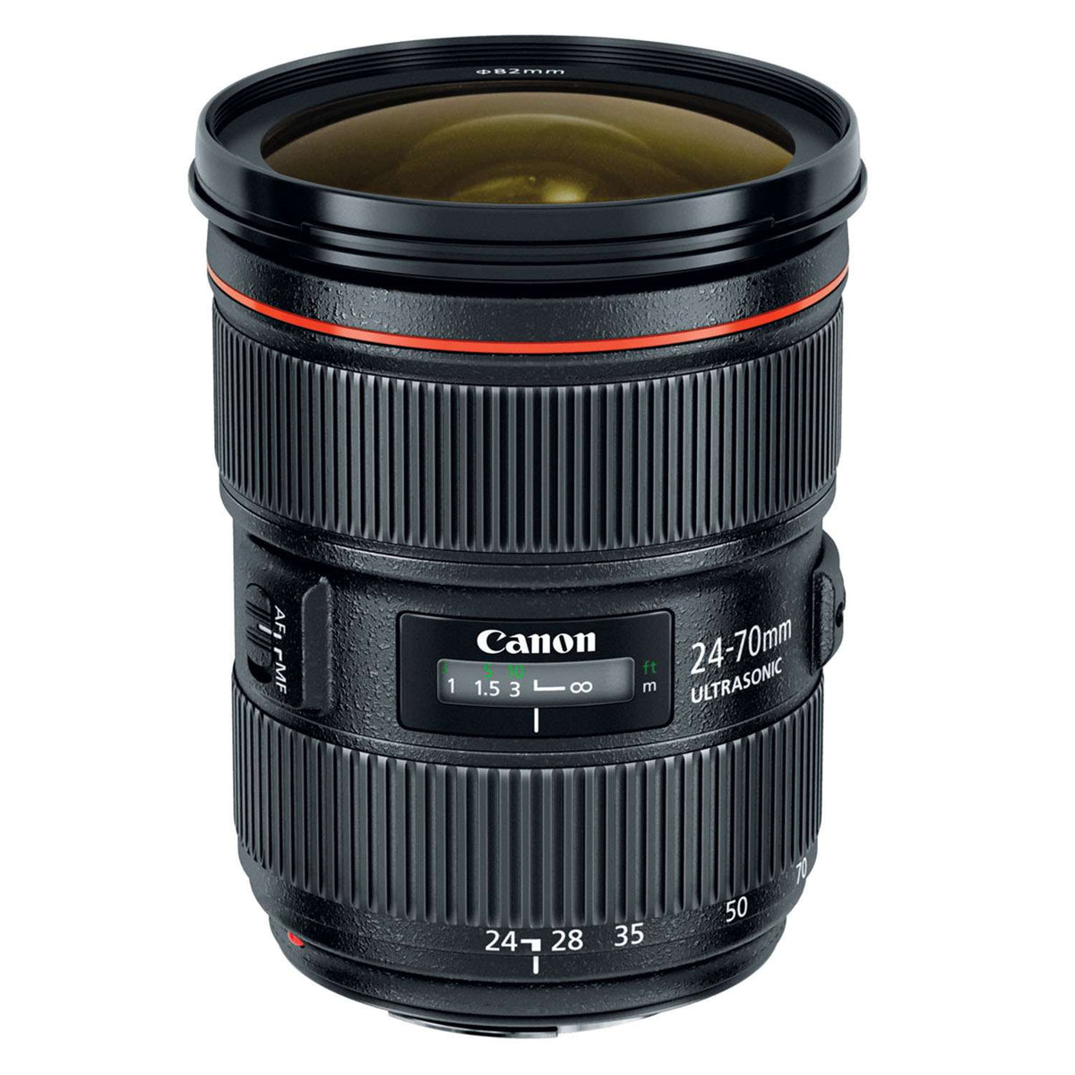 Canon 24-70mm f2.8 L II USM - 1905