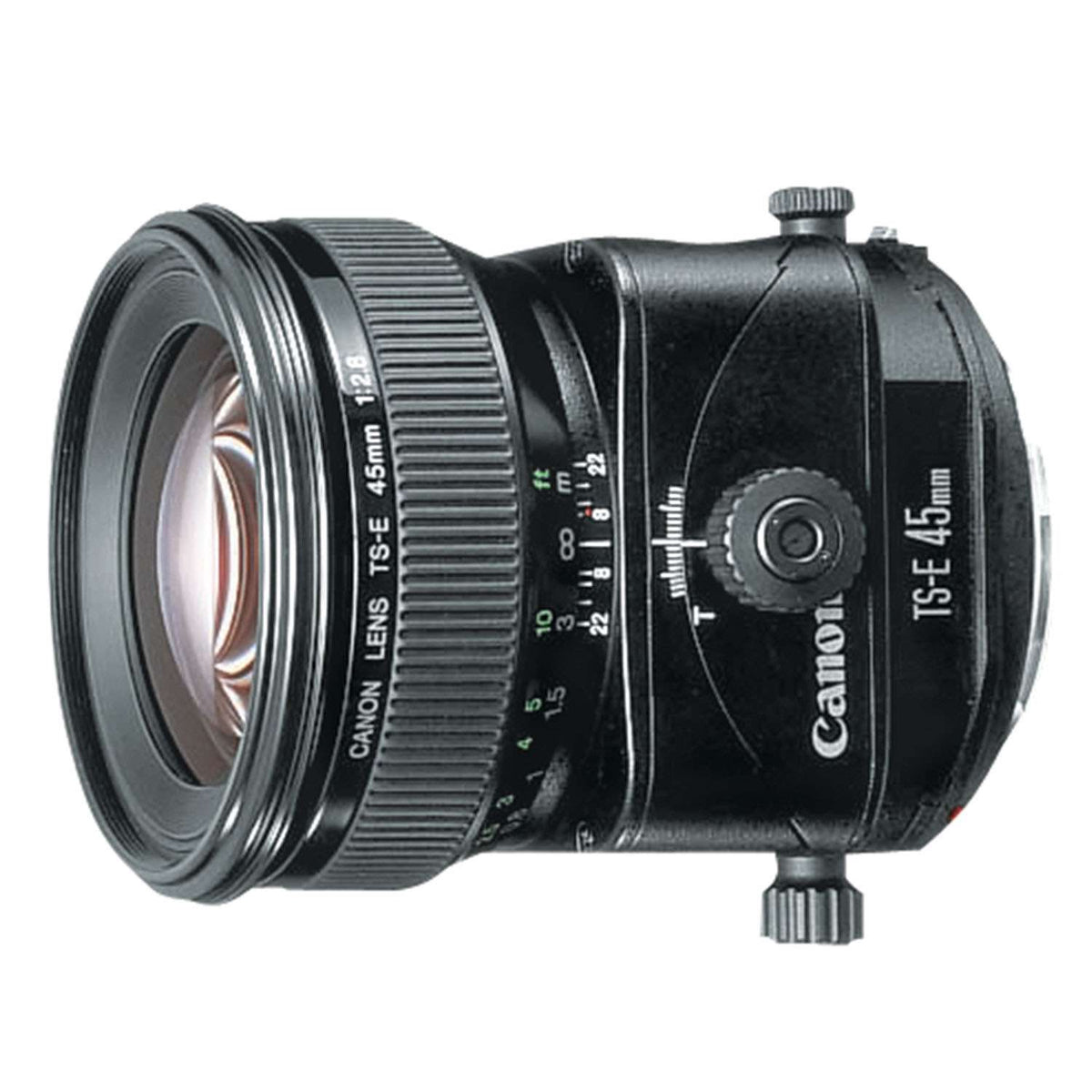 Canon 45mm f2.8 TS-E - 1916