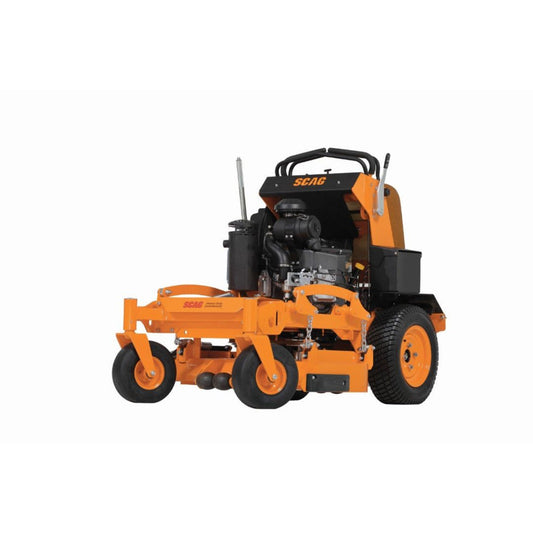 Scag 48in V-Ride II Commercial Stand-On Zero Turn Mower - SVRII-48V-22FX