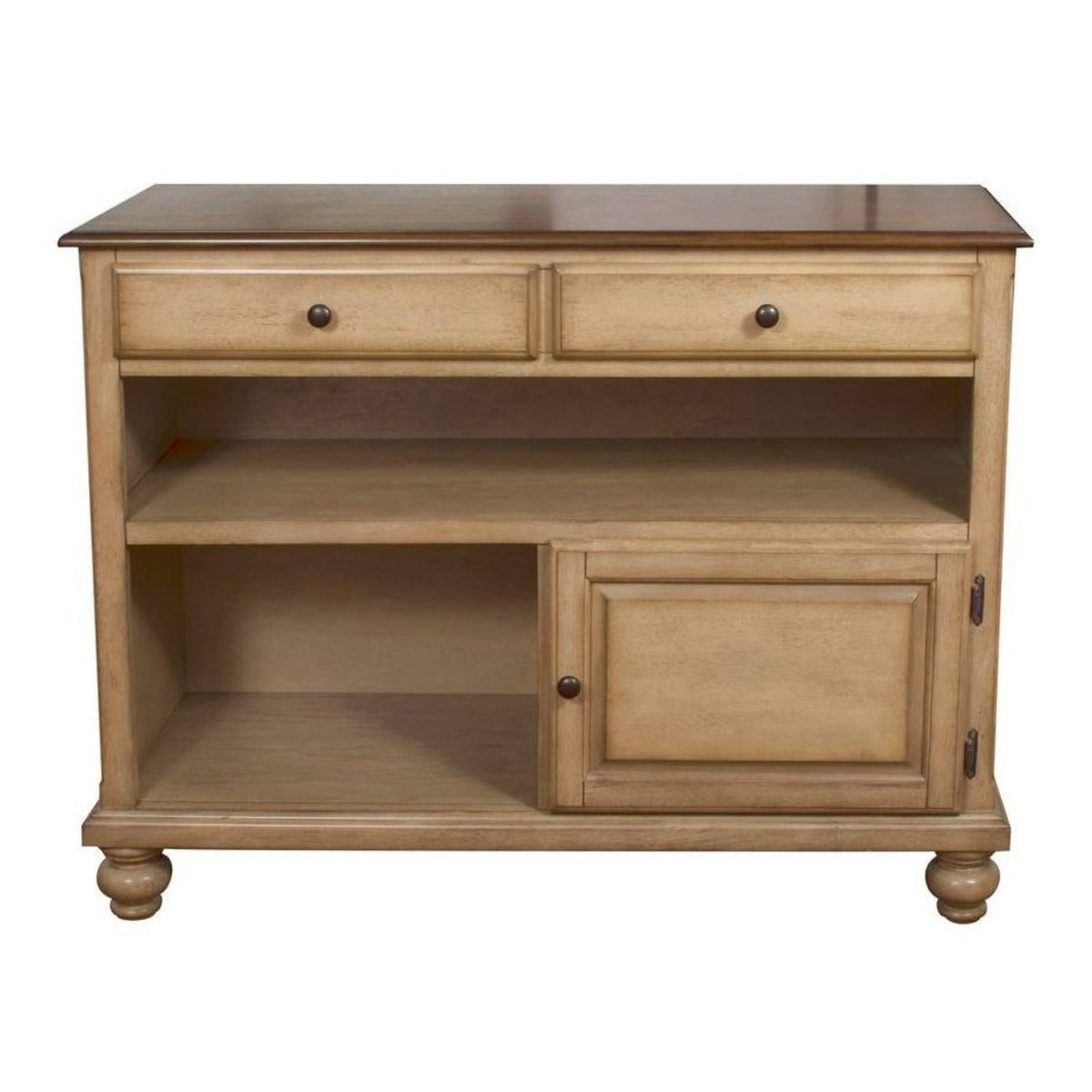Sunset Trading Brook Buffet Server | Wine Storage -  DLU-BR-SER-PW