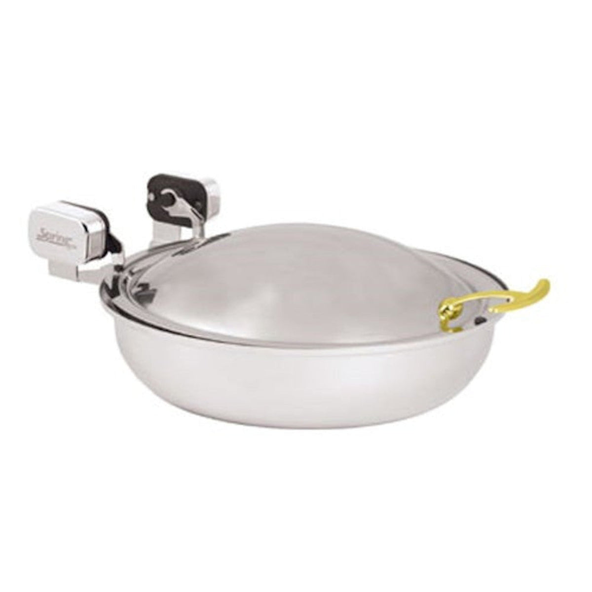 Spring USA 2372-697/36A Convertible Induction Sauteuse / Buffet Server - SP237269736A