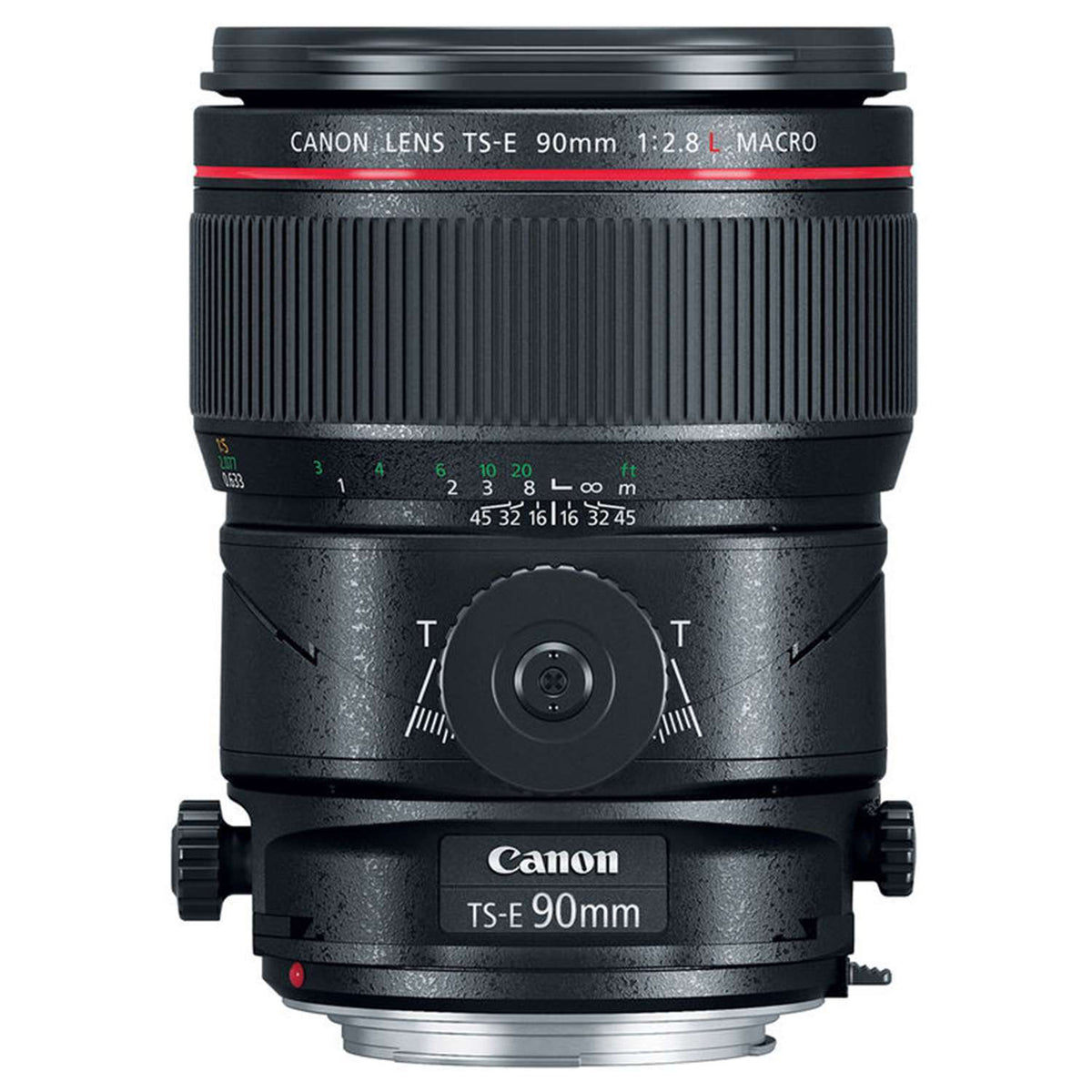 Canon TS-E 90mm f2.8 L Macro - 238738