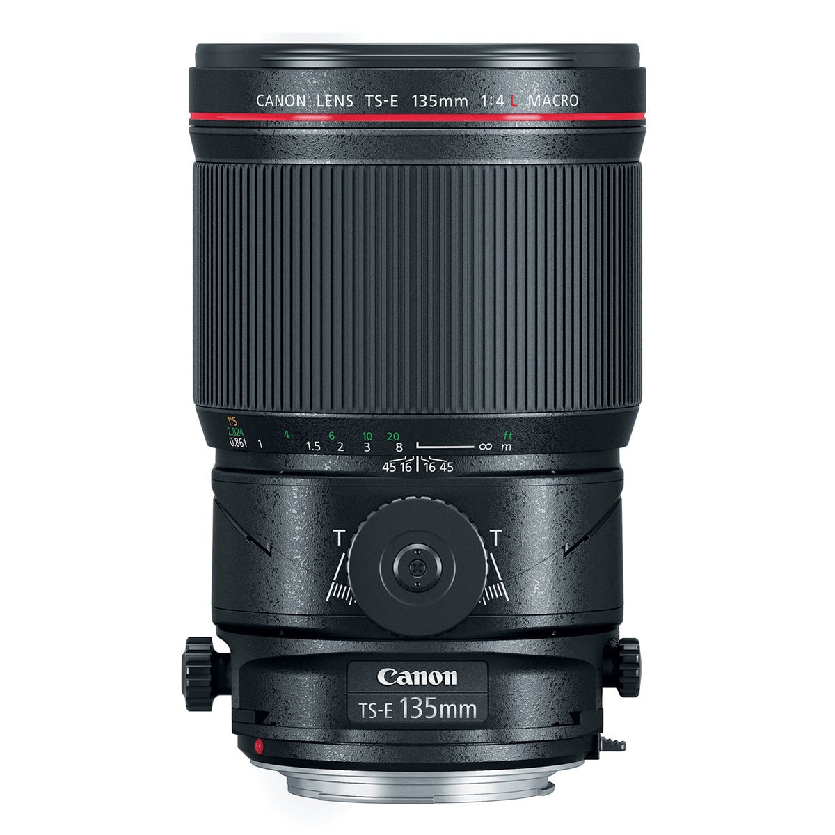 Canon TS-E 135mm f4.0 L Macro - 238739