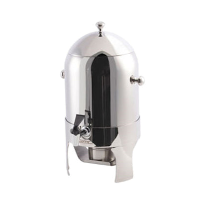 Spring USA 2505-6/12A 12-Quart Coffee Urn - SP2505612A