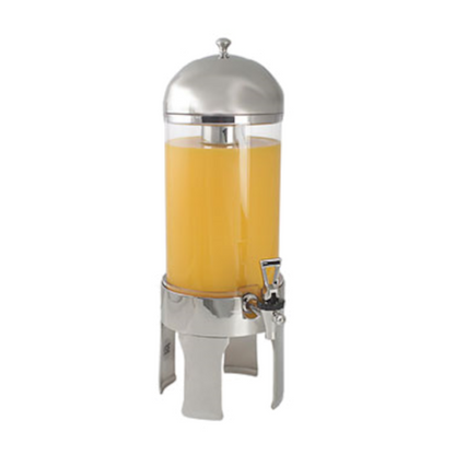 Spring USA 2511-6/4 Non-Insulated Beverage Dispenser - SP251164