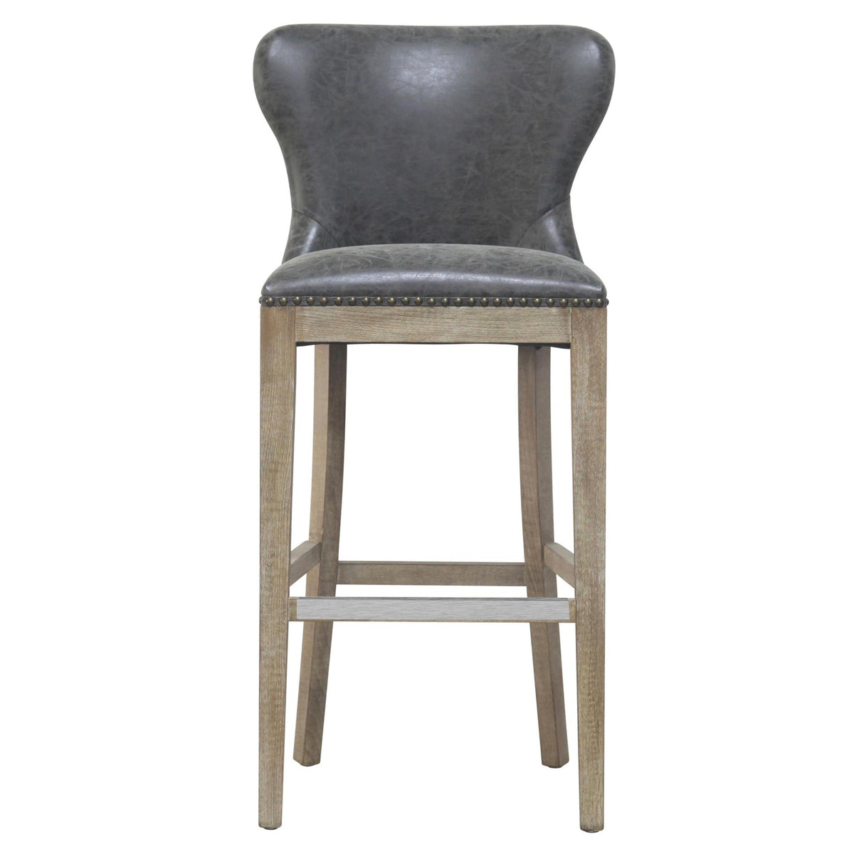 New Pacific Direct Dorsey Bar Stool  - 3900021-NCL