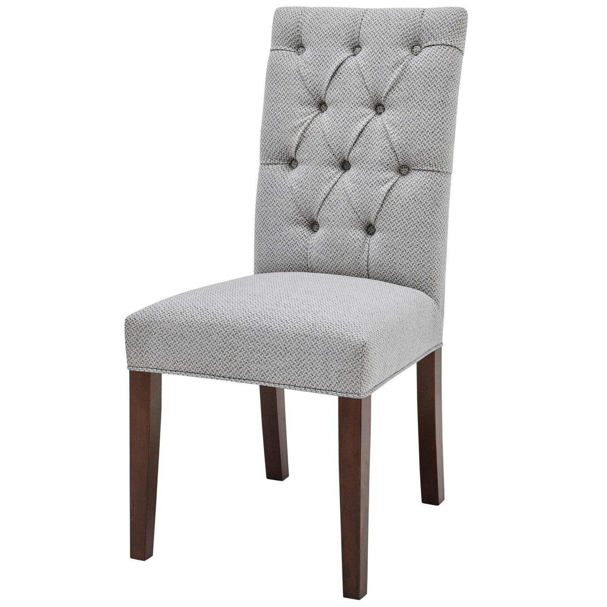 New Pacific Direct Gwendoline Tufted Side Chair, (Set of 2) -  3900074-410