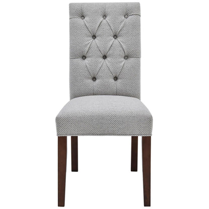 New Pacific Direct Gwendoline Tufted Side Chair, (Set of 2) -  3900074-410