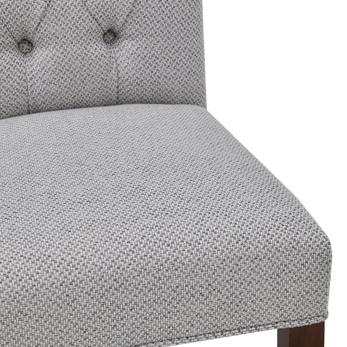 New Pacific Direct Gwendoline Tufted Side Chair, (Set of 2) -  3900074-410