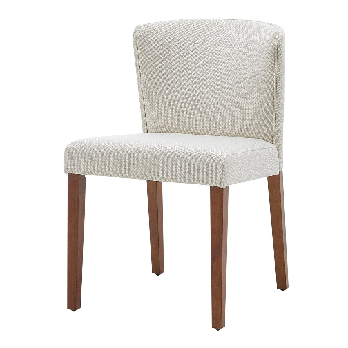 New Pacific Direct Albie KD Fabric Dining Side Chair, (Set of 2) -  3900076-276