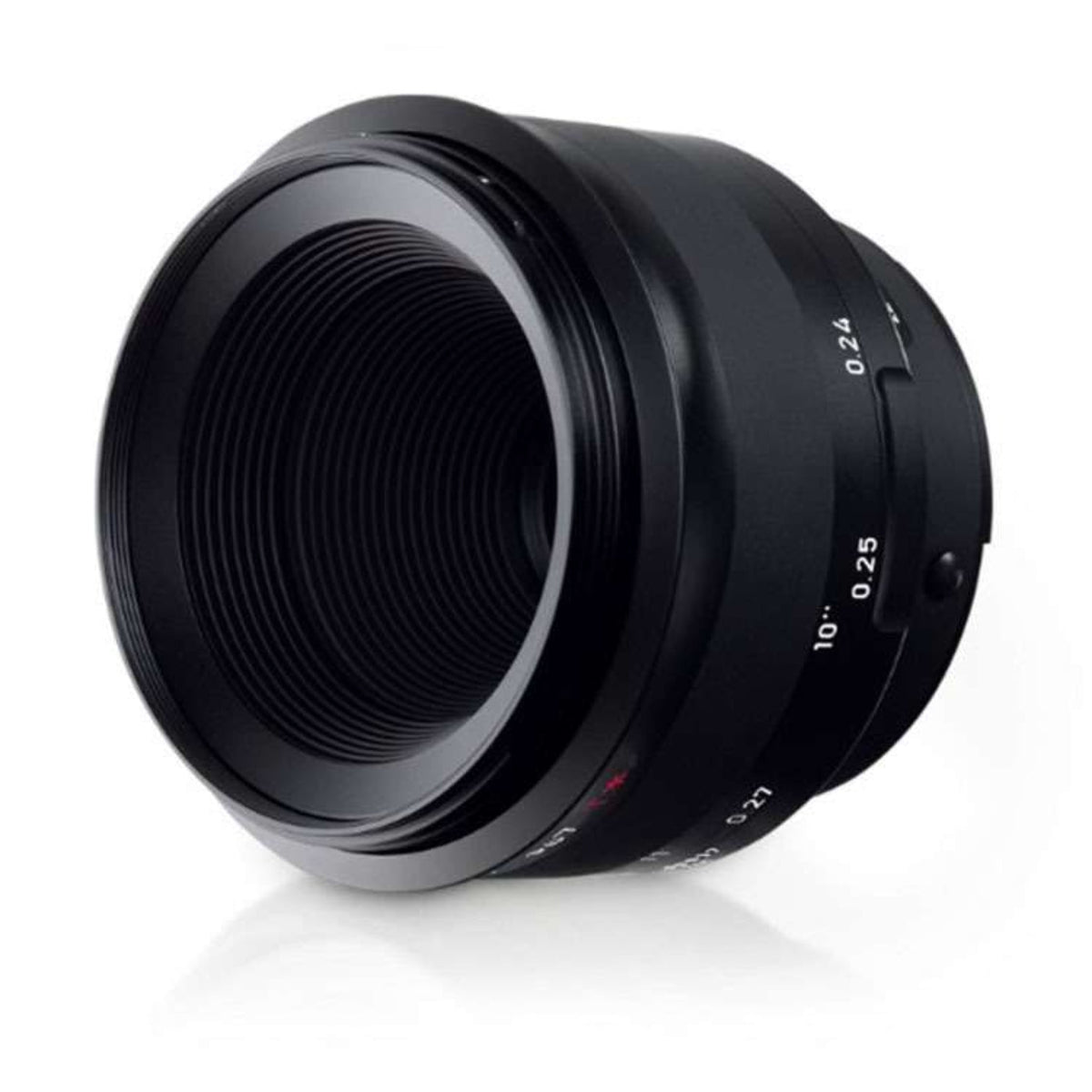 Zeiss ZE 50mm f2.0M Milvus - 3987