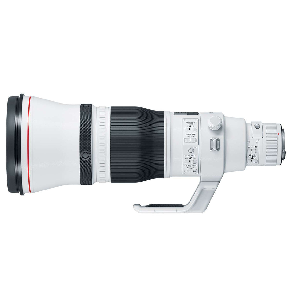 Canon EF 600mm f4 L IS III USM - 409717