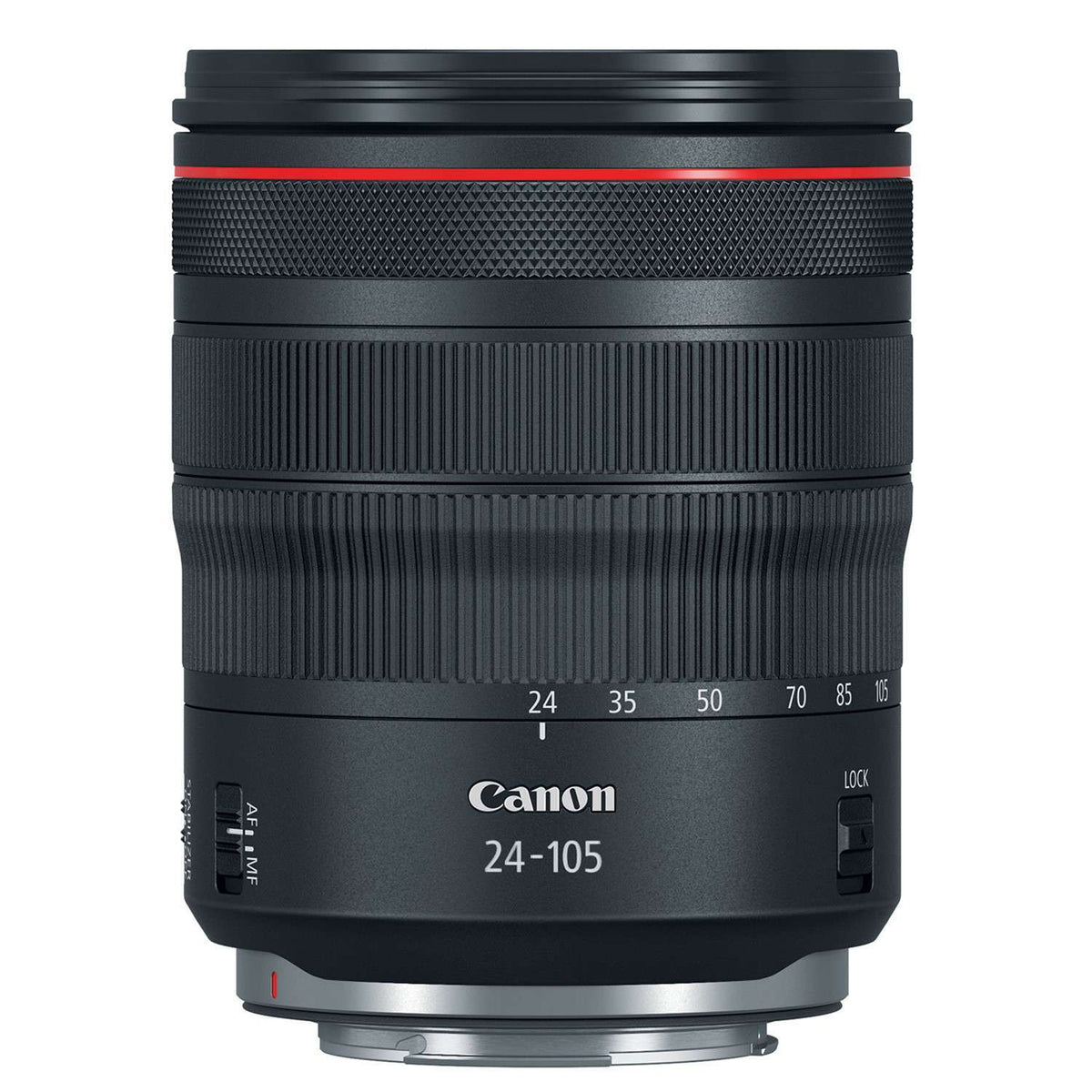 Canon RF 24-105mm f4 L IS USM - 409820