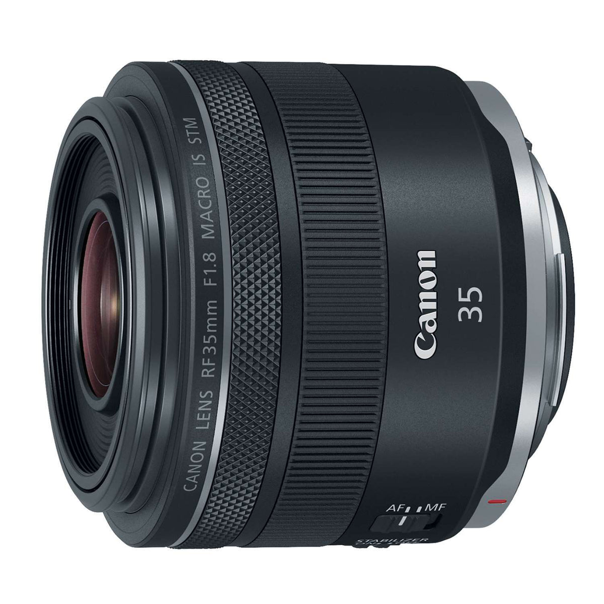 Canon RF 35mm f1.8 Macro IS STM - 409822