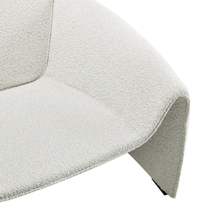 New Pacific Direct Hilda Fabric Accent Arm Chair 4400064-563 - 4400064-563