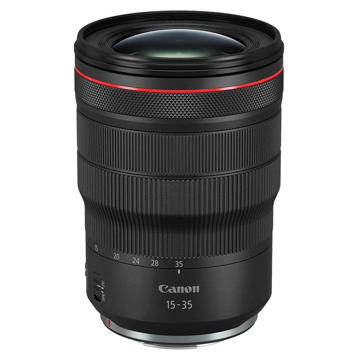 Canon RF 15-35mm f2.8 L IS USM - 503561