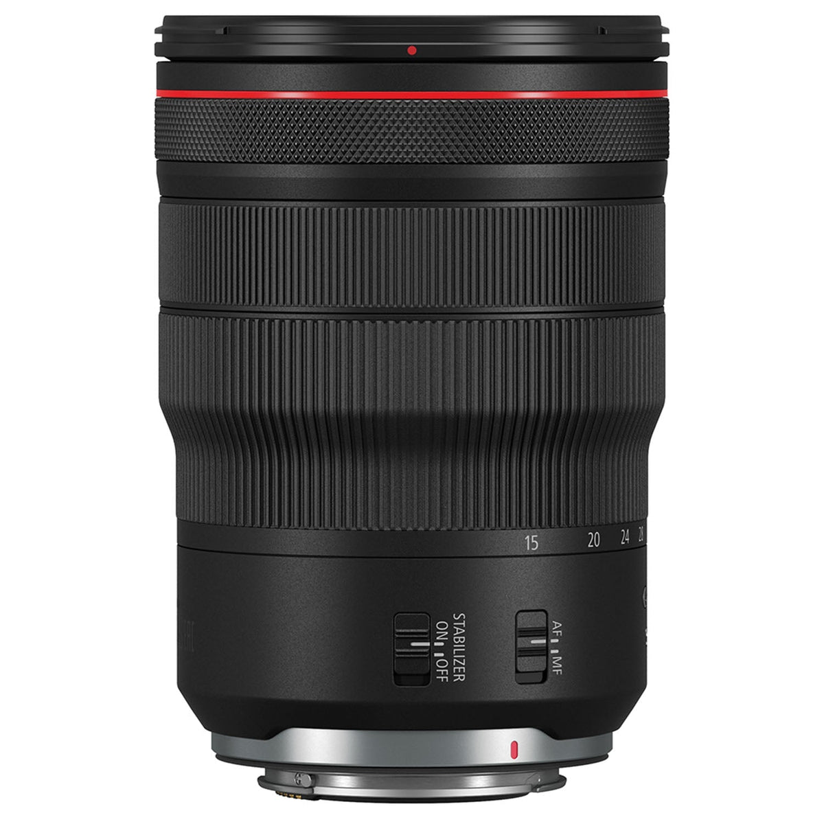 Canon RF 15-35mm f2.8 L IS USM - 503561