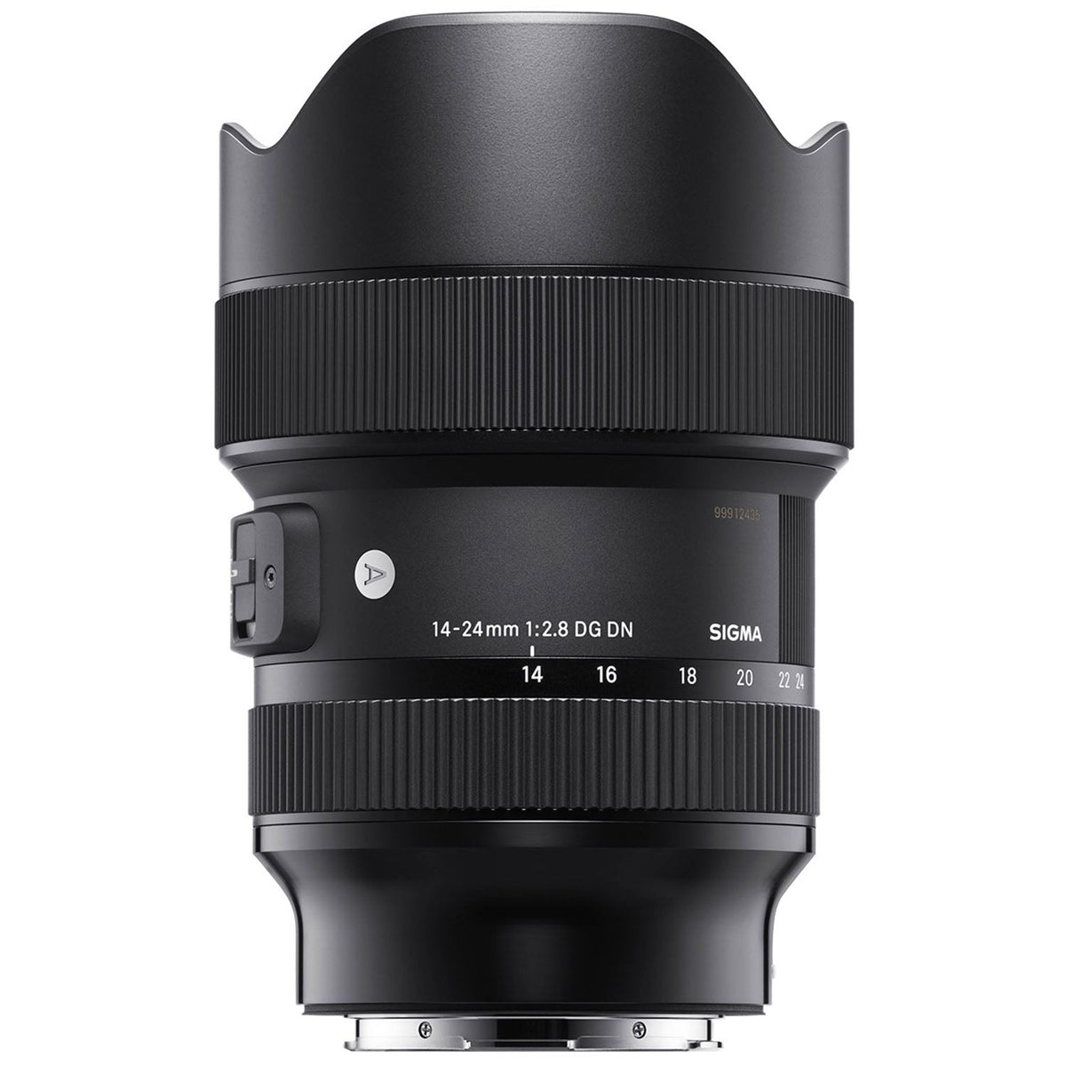 Sigma 14-24mm f2.8 DG DN Art - E Mount - 582785