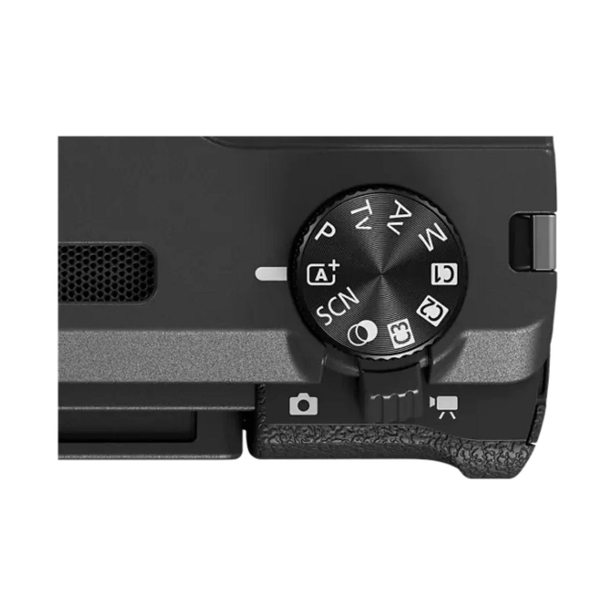 Canon Powershot V1 Compact Digital Camera - 1784392