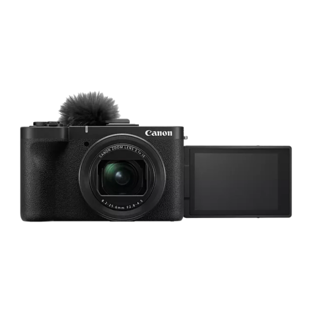 Canon Powershot V1 Compact Digital Camera - 1784392