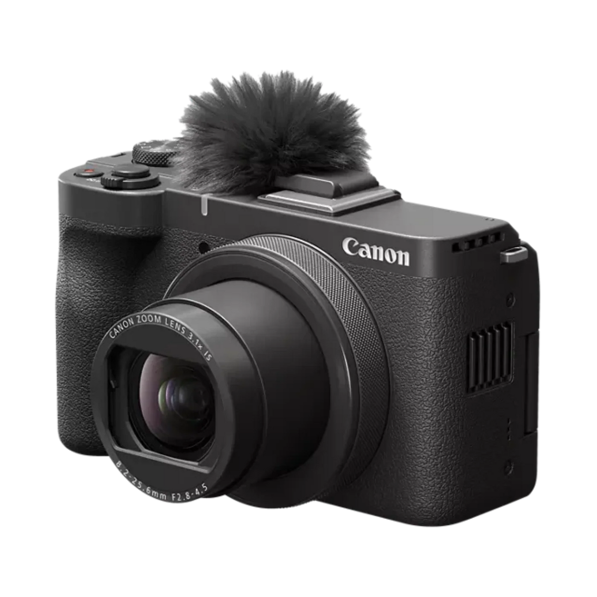 Canon Powershot V1 Compact Digital Camera - 1784392
