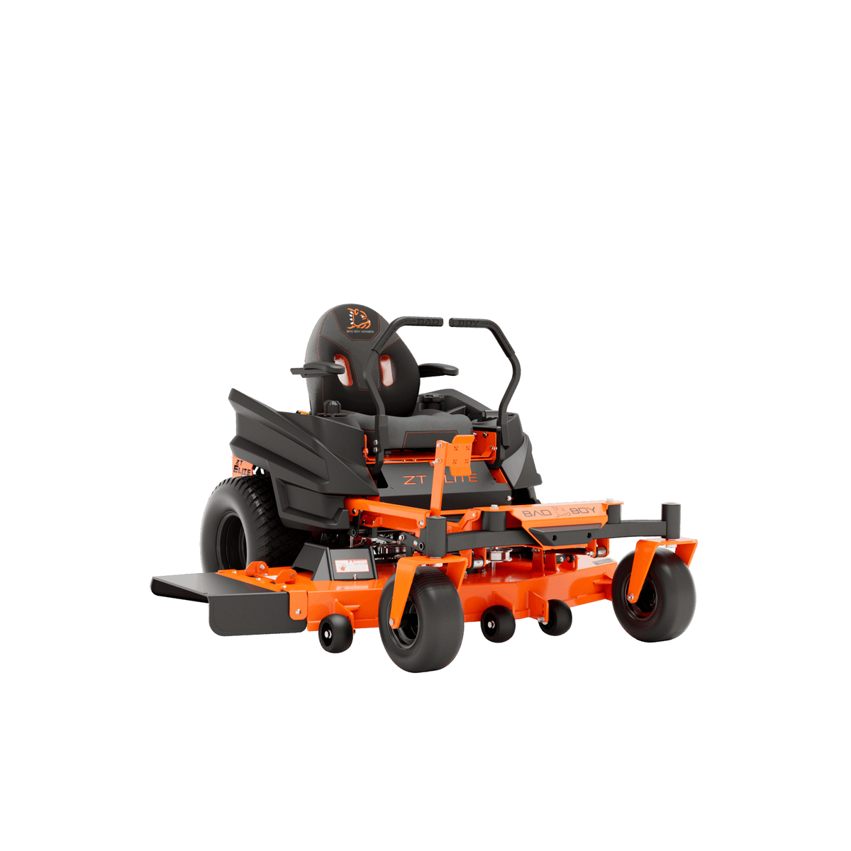 Bad Boy ZT Elite 54in Zero Turn Mower 27hp Briggs & Stratton CXI - BZS54CXI27