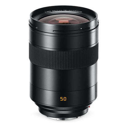 Leica SL 50mm f1.4 Summilux Asph