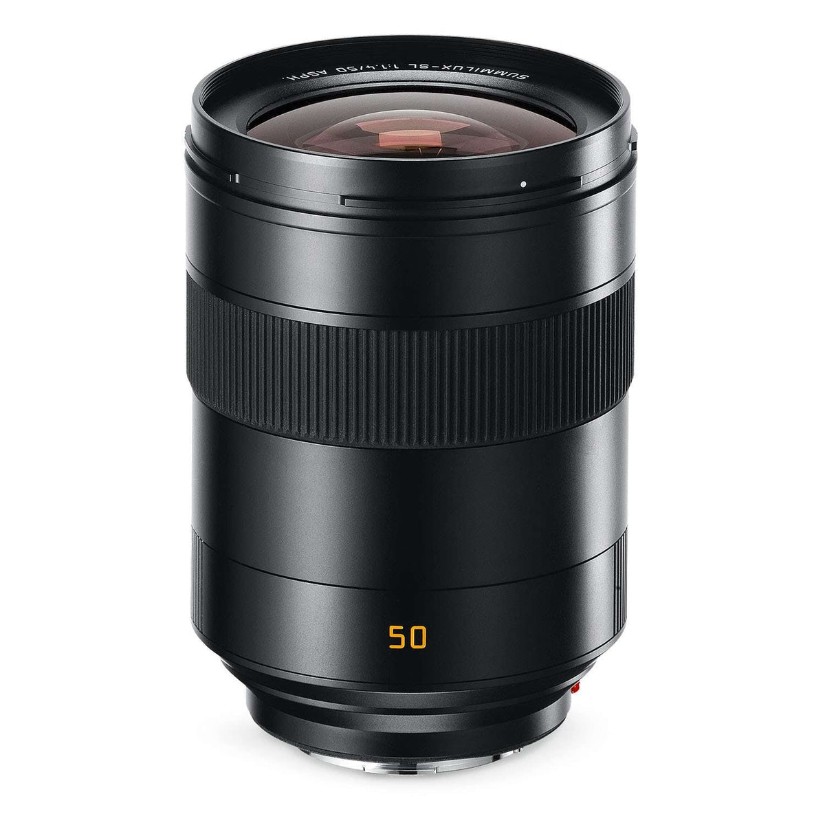Leica SL 50mm f1.4 Summilux Asph