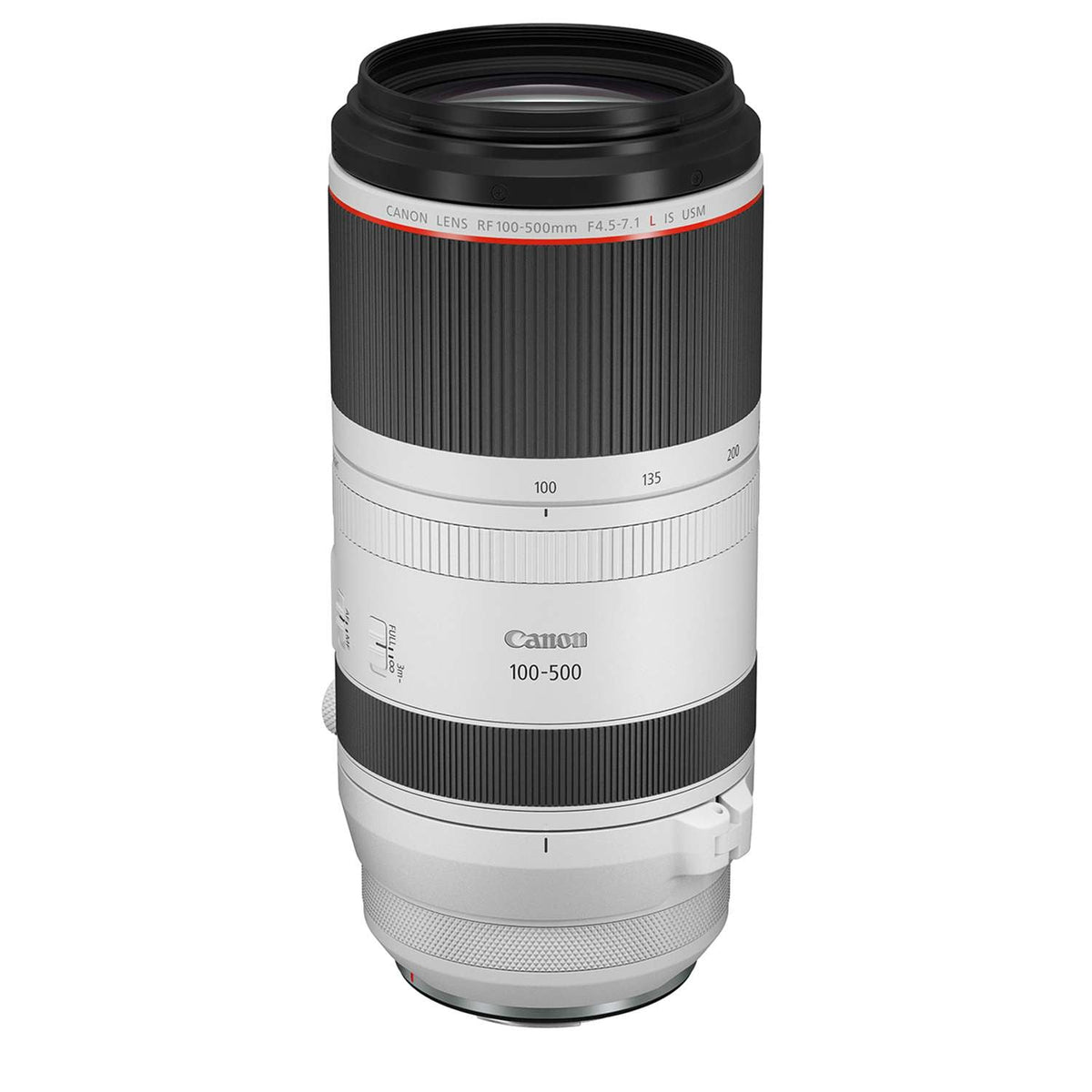 Canon RF 100-500mm f4.5-7.1 IS USM - 795098