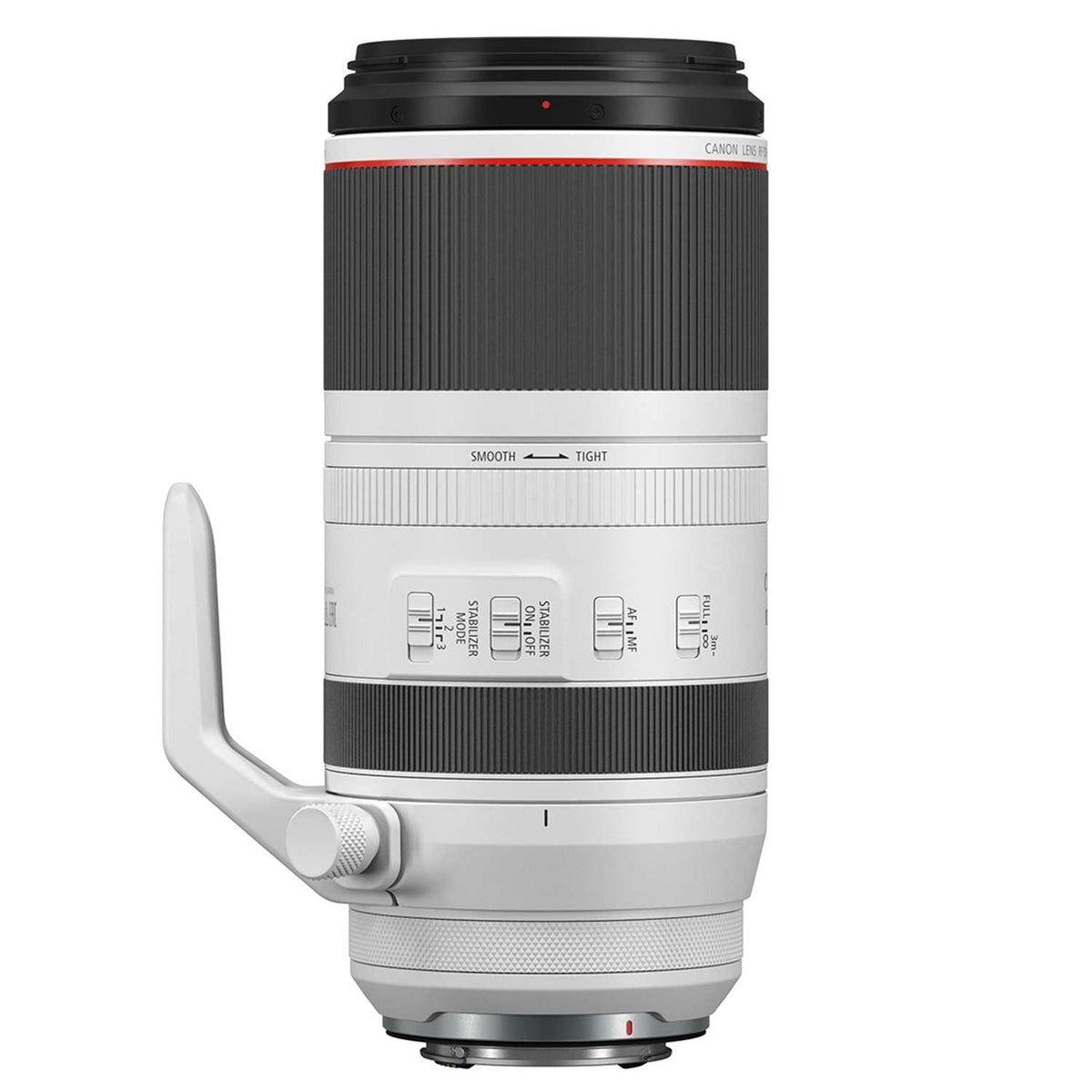Canon RF 100-500mm f4.5-7.1 IS USM - 795098