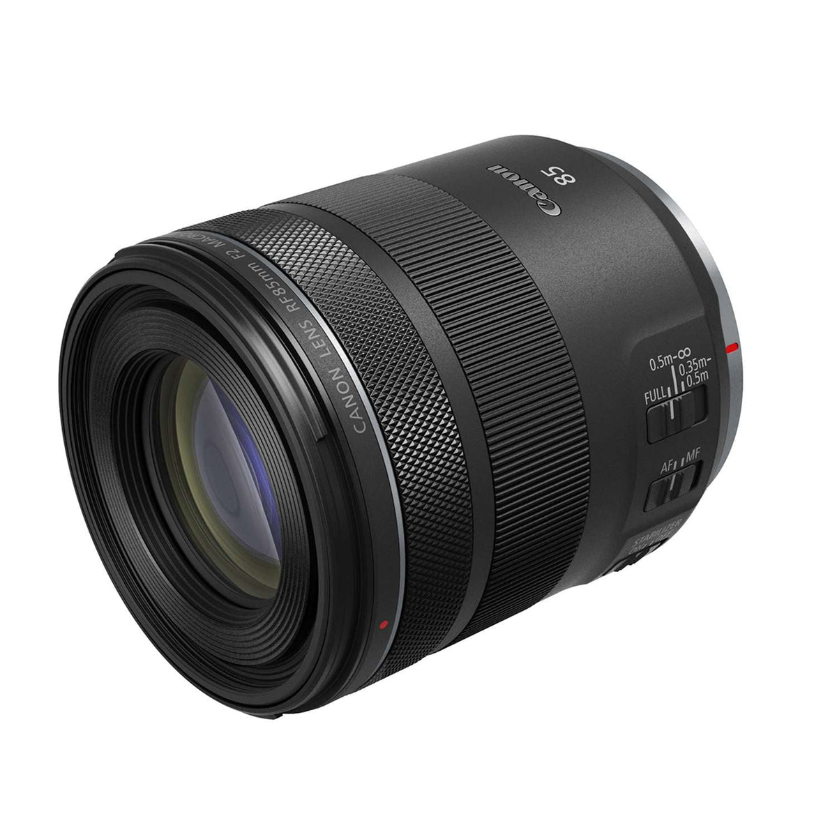 Canon RF 85mm f2 Macro IS STM - 795099