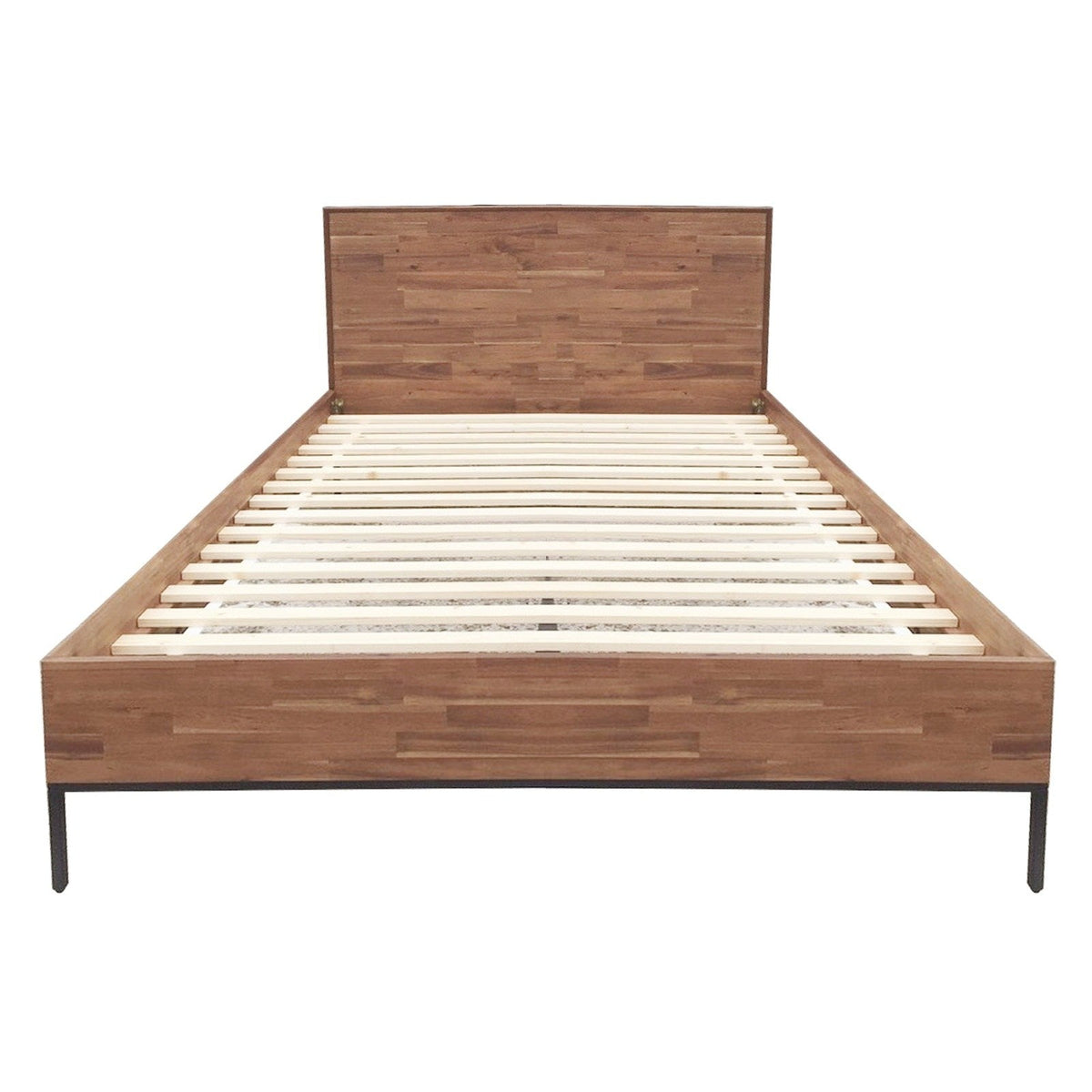 New Pacific Direct Hathaway Queen Bed Set -  8000046