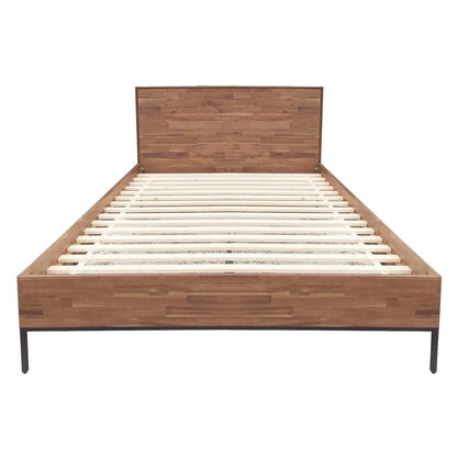 New Pacific Direct Hathaway Queen Bed Set -  8000046