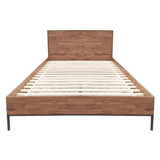 New Pacific Direct Hathaway Queen Bed Set -  8000046