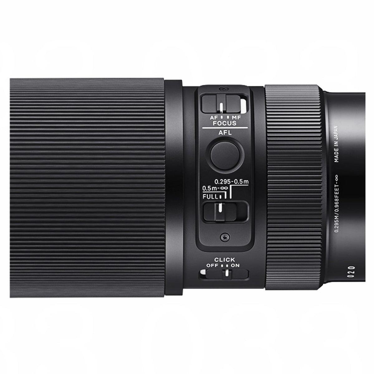 Sigma 105mm f2.8 Art DG DN Macro Lens - L Mount - 850199