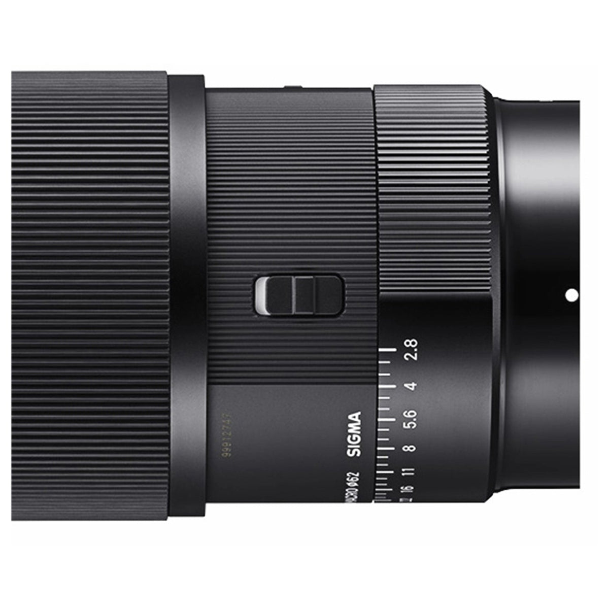 Sigma 105mm f2.8 Art DG DN Macro Lens - L Mount - 850199