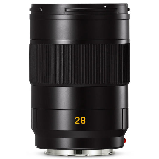 Leica SL 28mm f2 APO-Summicron-SL Asph