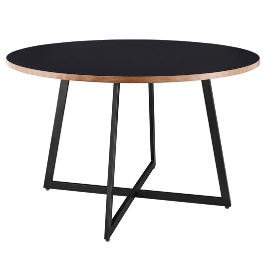 New Pacific Direct Courtdale 47" Round Table -  9300081-547