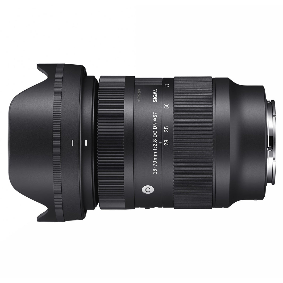 Sigma 28-70mm f2.8 DG DN Contemporary - Sony E - 935401