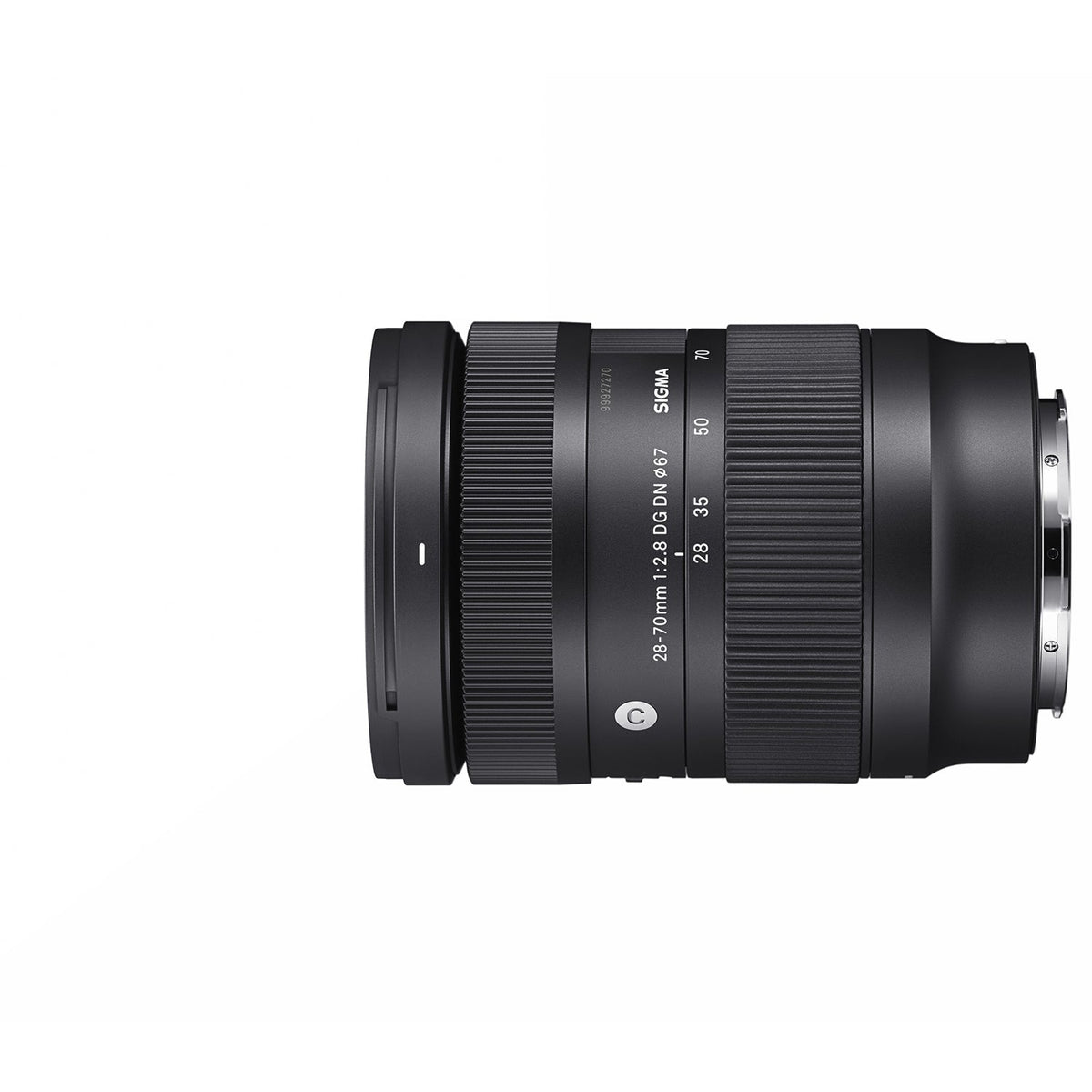 Sigma 28-70mm f2.8 DG DN Contemporary - Sony E - 935401