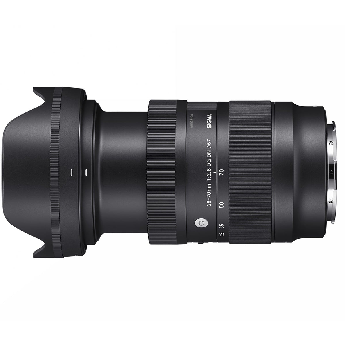 Sigma 28-70mm f2.8 DG DN Contemporary - Sony E - 935401