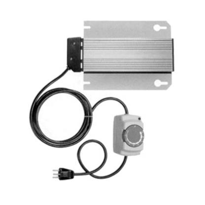 Spring USA 9506/1 Electric Heating Unit w/Adjustable Control, 115V700W - SP95061