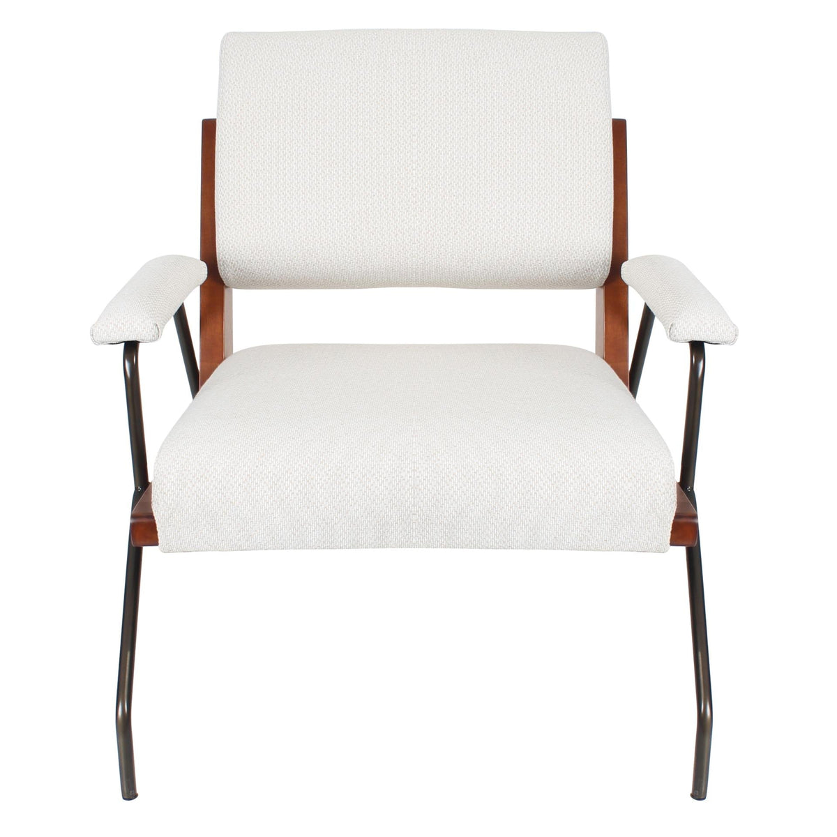 New Pacific Direct Smith Fabric Accent Chair  - 9900066-276