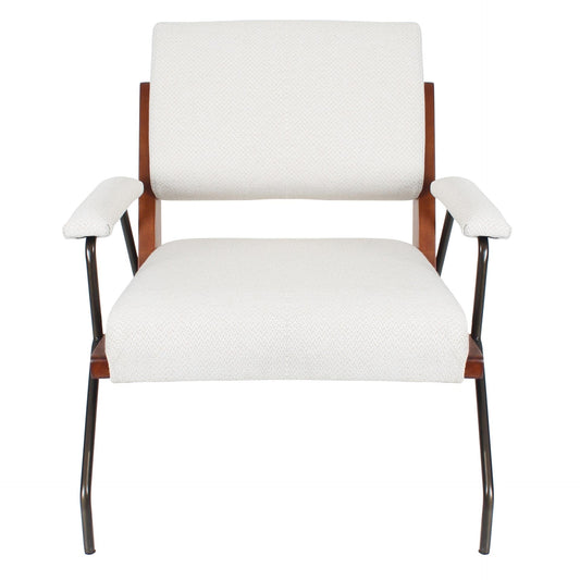 New Pacific Direct Smith Fabric Accent Chair  - 9900066-276